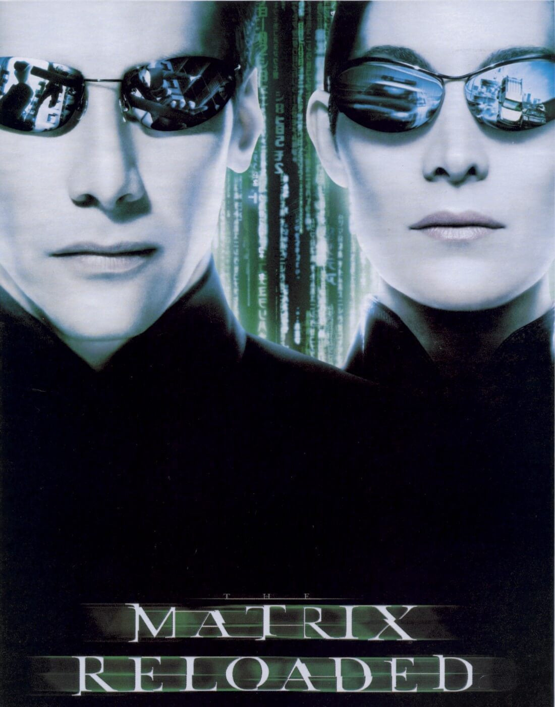 Matrix Reloaded Blu-ray | Lazada PH